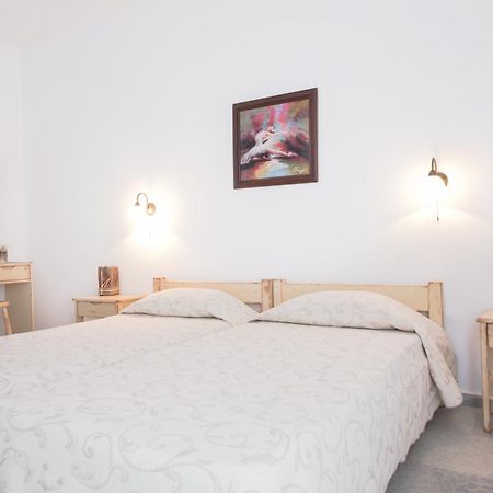 Fragias Studios & Apartments Naxos City Ngoại thất bức ảnh
