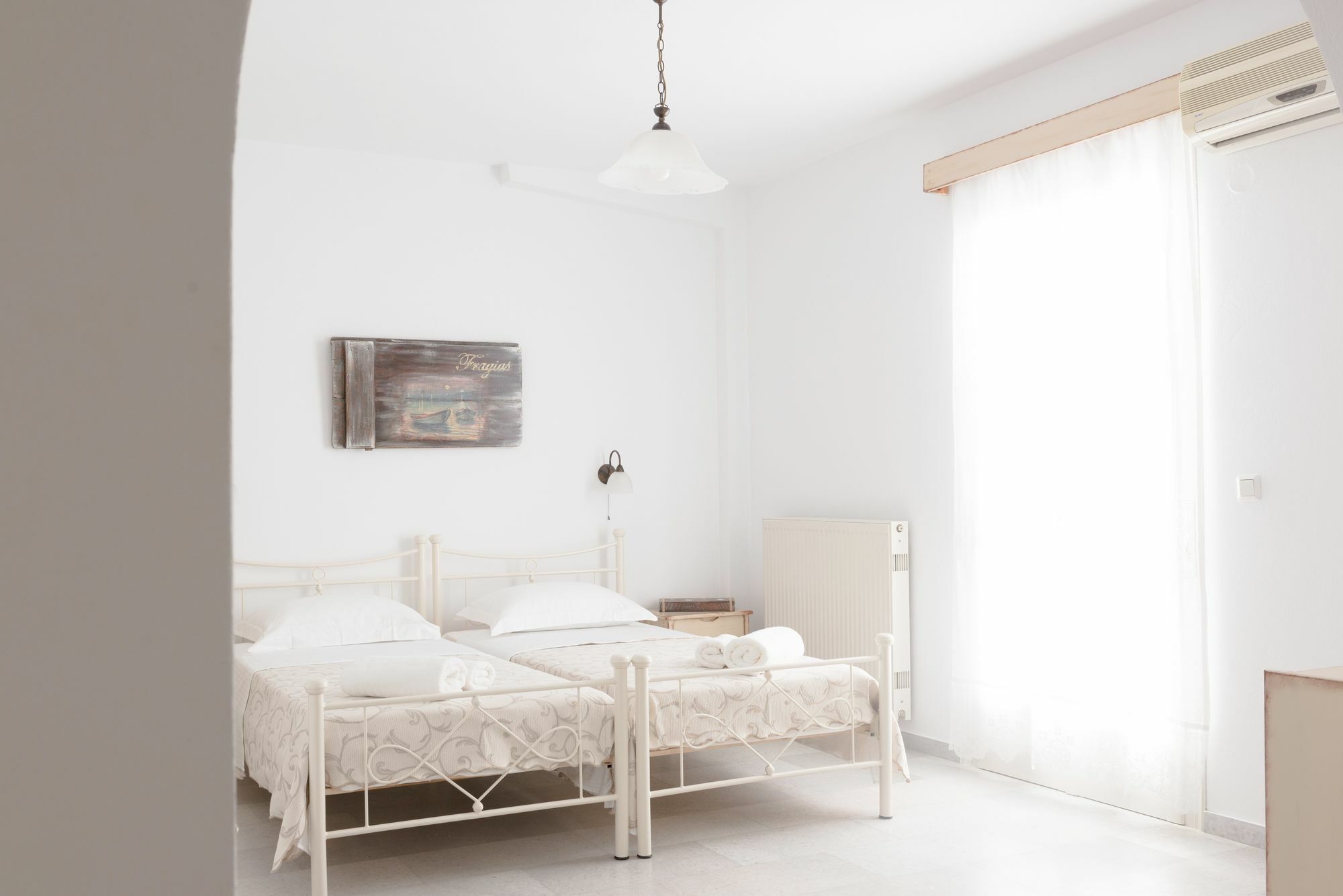 Fragias Studios & Apartments Naxos City Ngoại thất bức ảnh