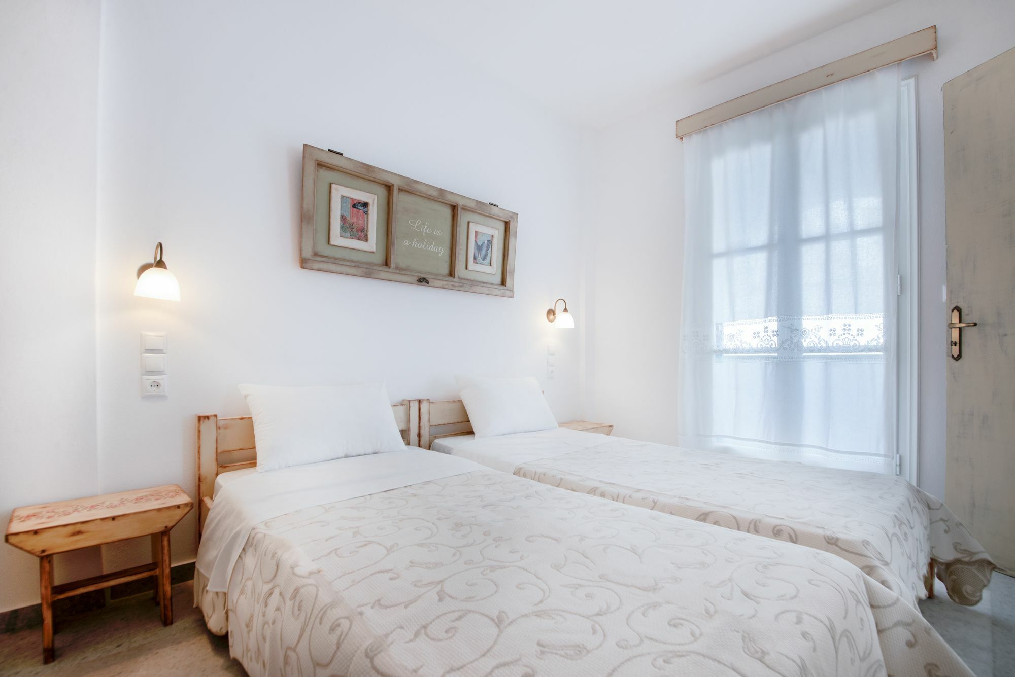 Fragias Studios & Apartments Naxos City Ngoại thất bức ảnh