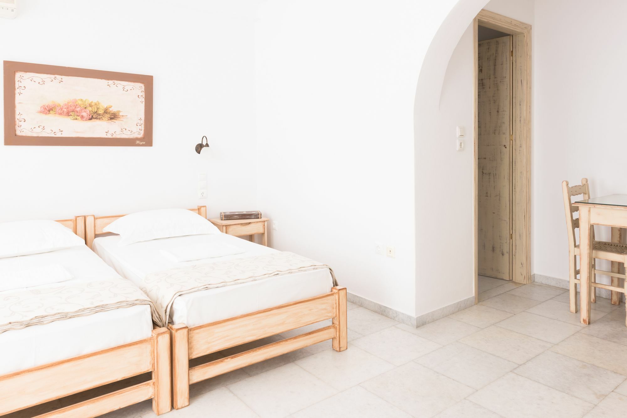 Fragias Studios & Apartments Naxos City Ngoại thất bức ảnh