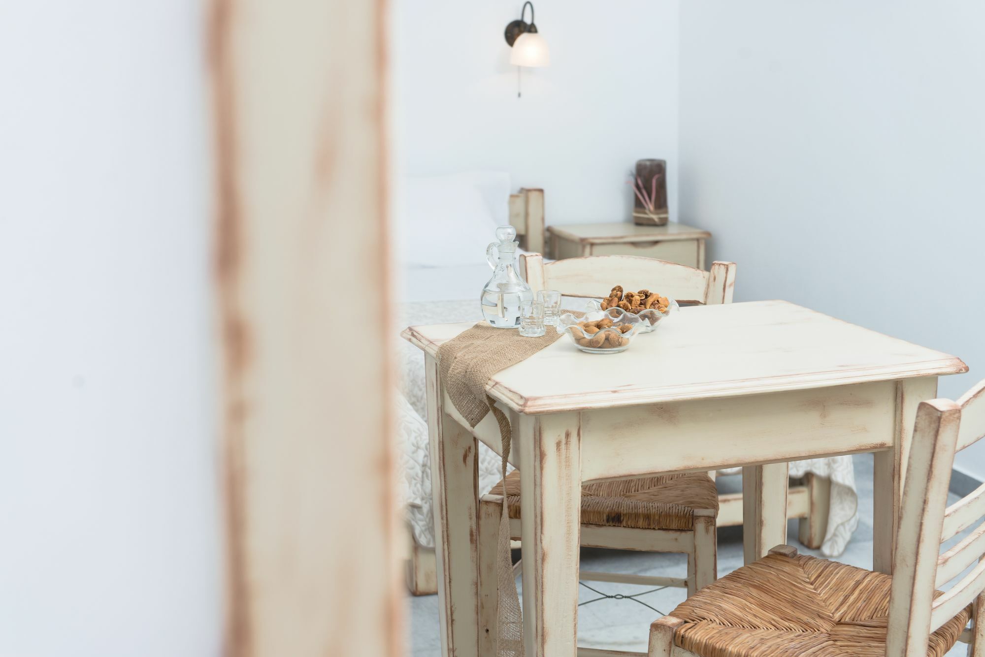 Fragias Studios & Apartments Naxos City Ngoại thất bức ảnh