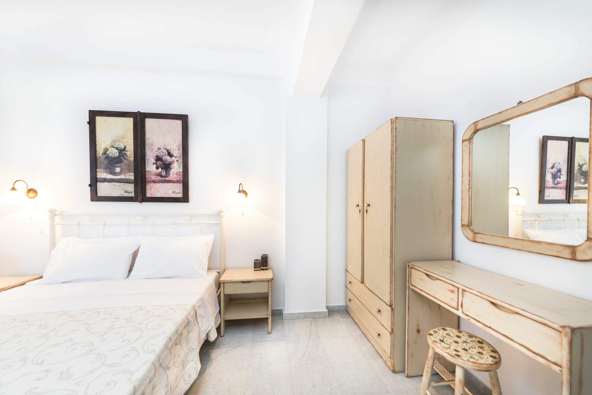Fragias Studios & Apartments Naxos City Ngoại thất bức ảnh