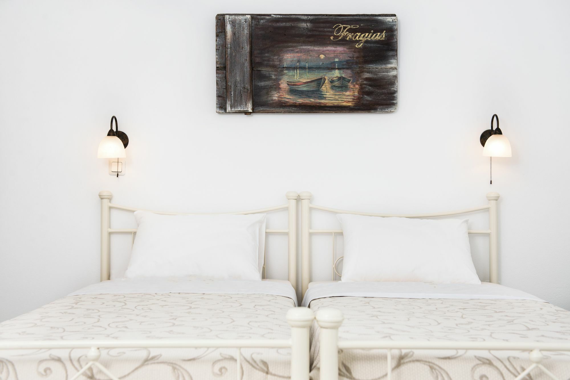 Fragias Studios & Apartments Naxos City Ngoại thất bức ảnh