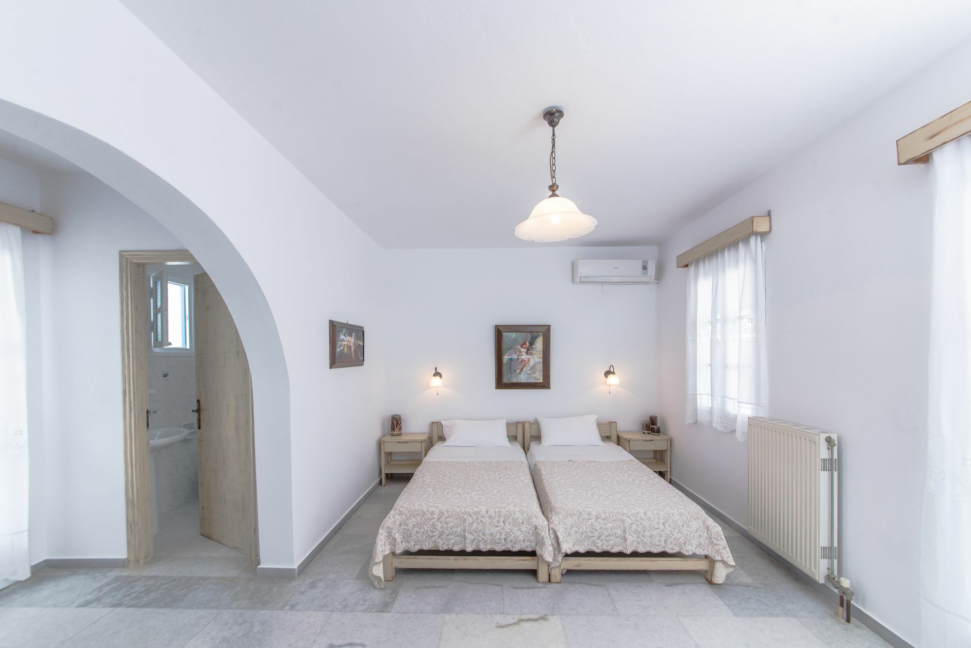 Fragias Studios & Apartments Naxos City Ngoại thất bức ảnh