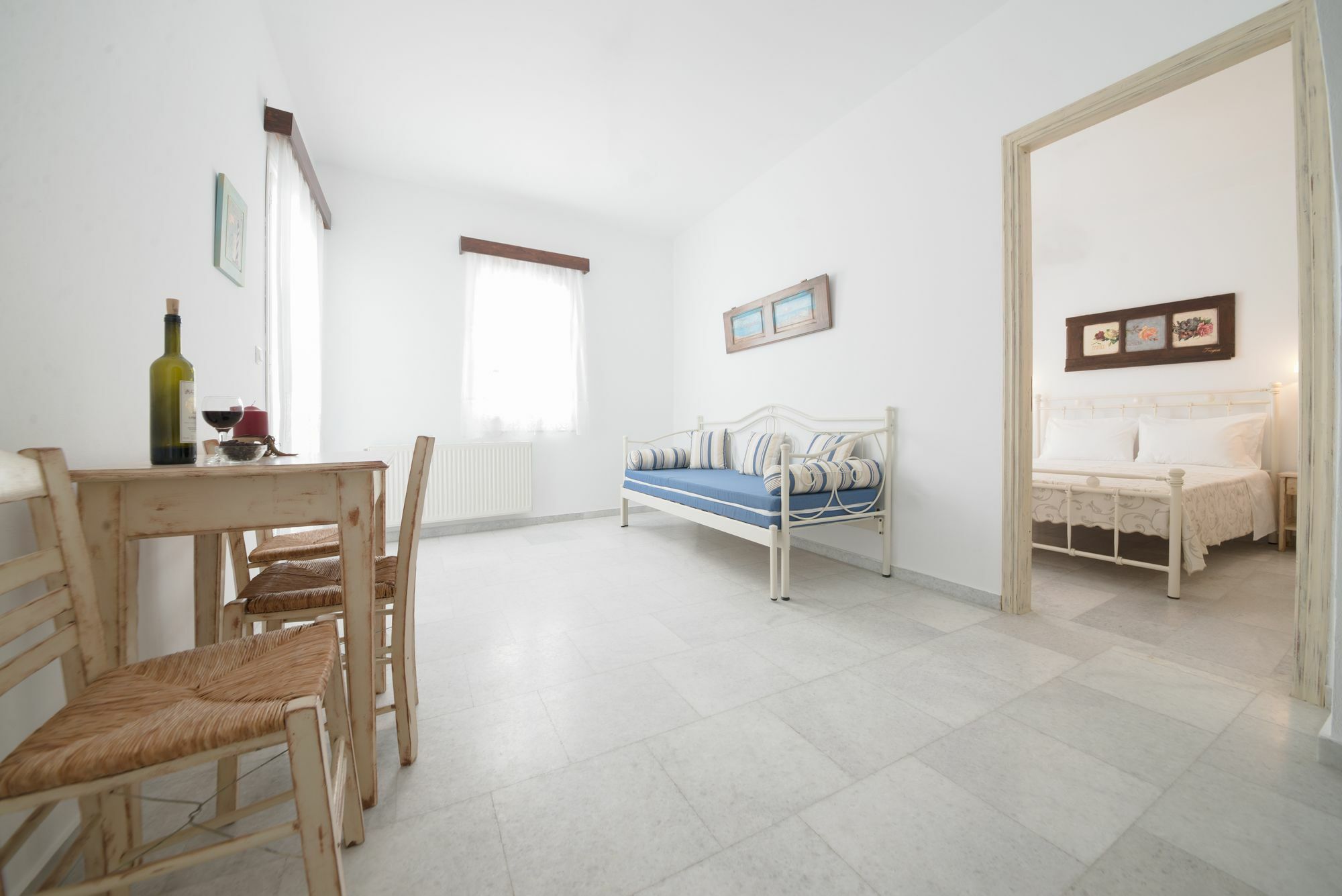 Fragias Studios & Apartments Naxos City Ngoại thất bức ảnh