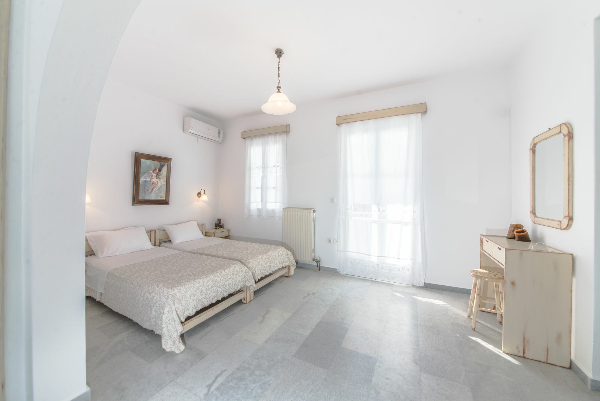 Fragias Studios & Apartments Naxos City Ngoại thất bức ảnh