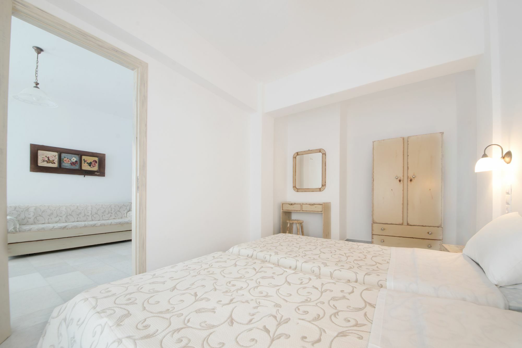 Fragias Studios & Apartments Naxos City Ngoại thất bức ảnh