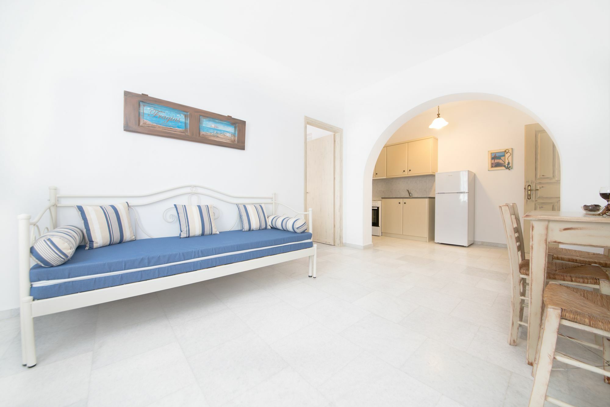 Fragias Studios & Apartments Naxos City Ngoại thất bức ảnh