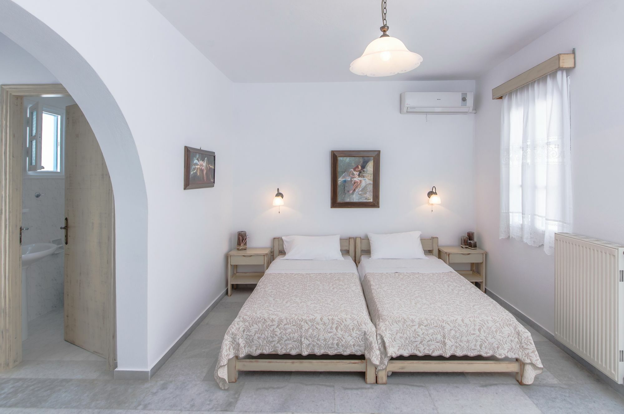 Fragias Studios & Apartments Naxos City Ngoại thất bức ảnh