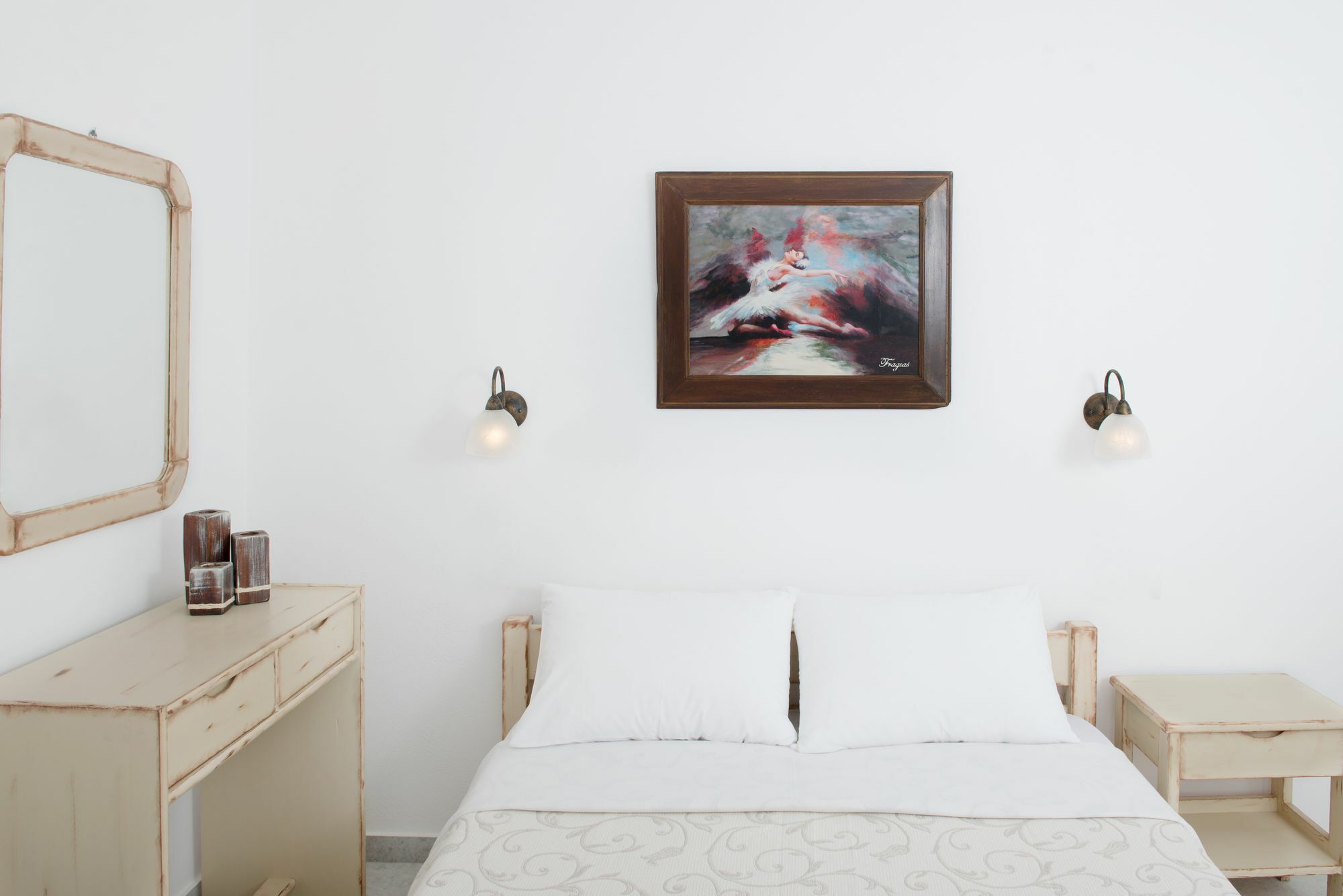 Fragias Studios & Apartments Naxos City Ngoại thất bức ảnh