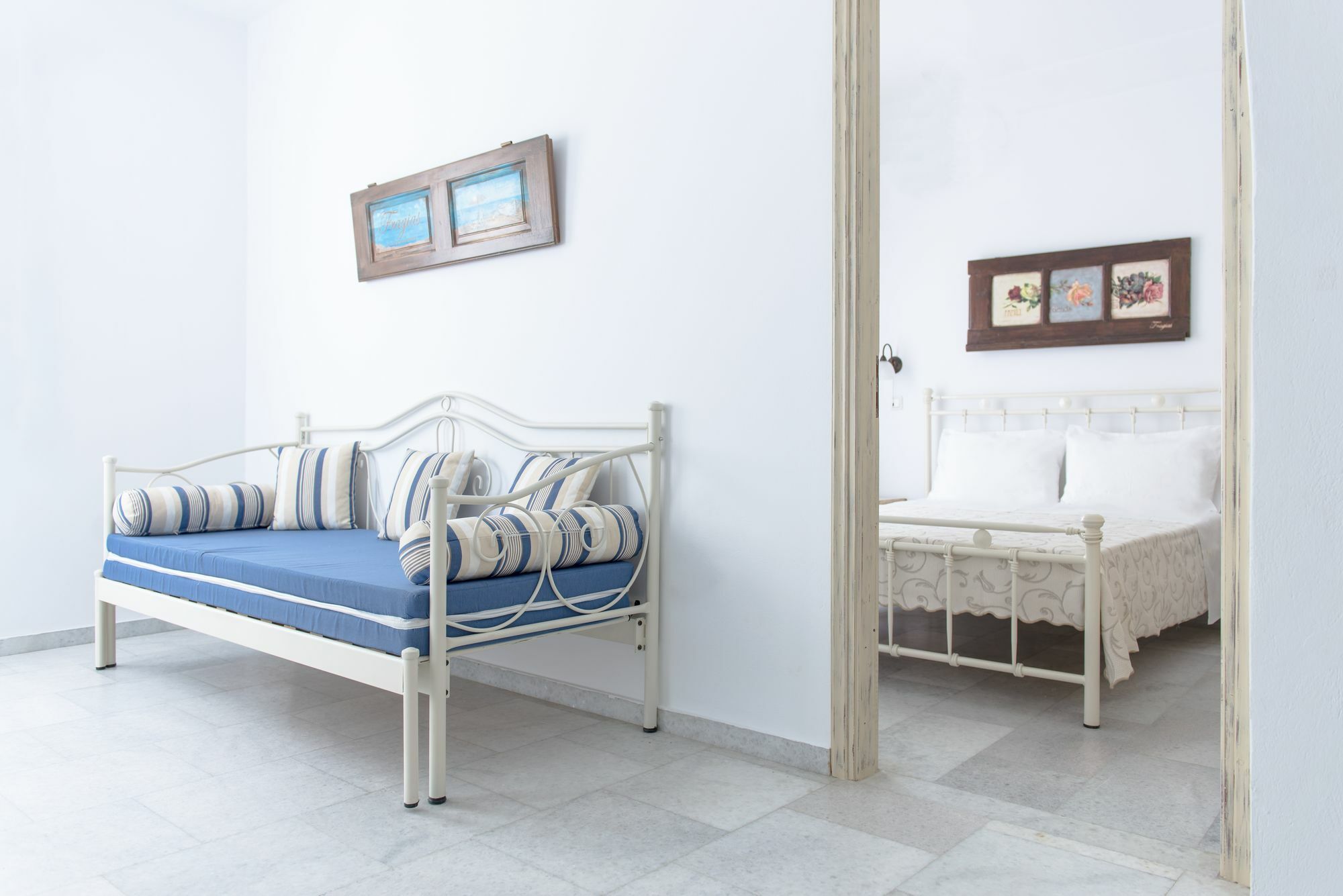 Fragias Studios & Apartments Naxos City Ngoại thất bức ảnh