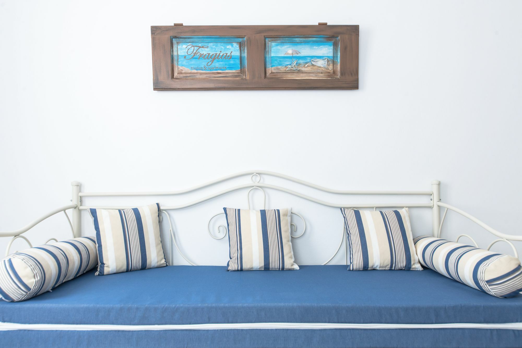 Fragias Studios & Apartments Naxos City Ngoại thất bức ảnh