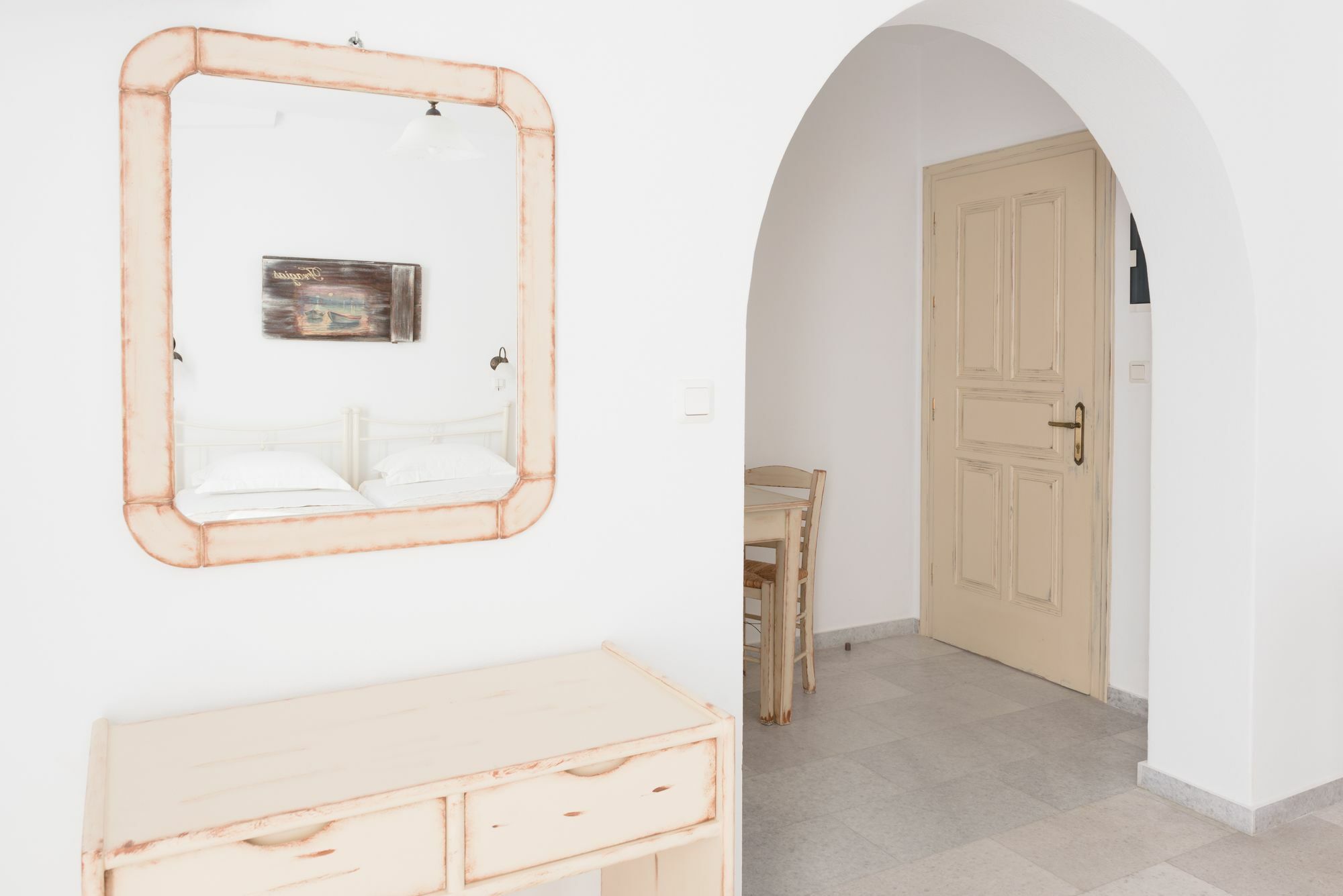 Fragias Studios & Apartments Naxos City Ngoại thất bức ảnh