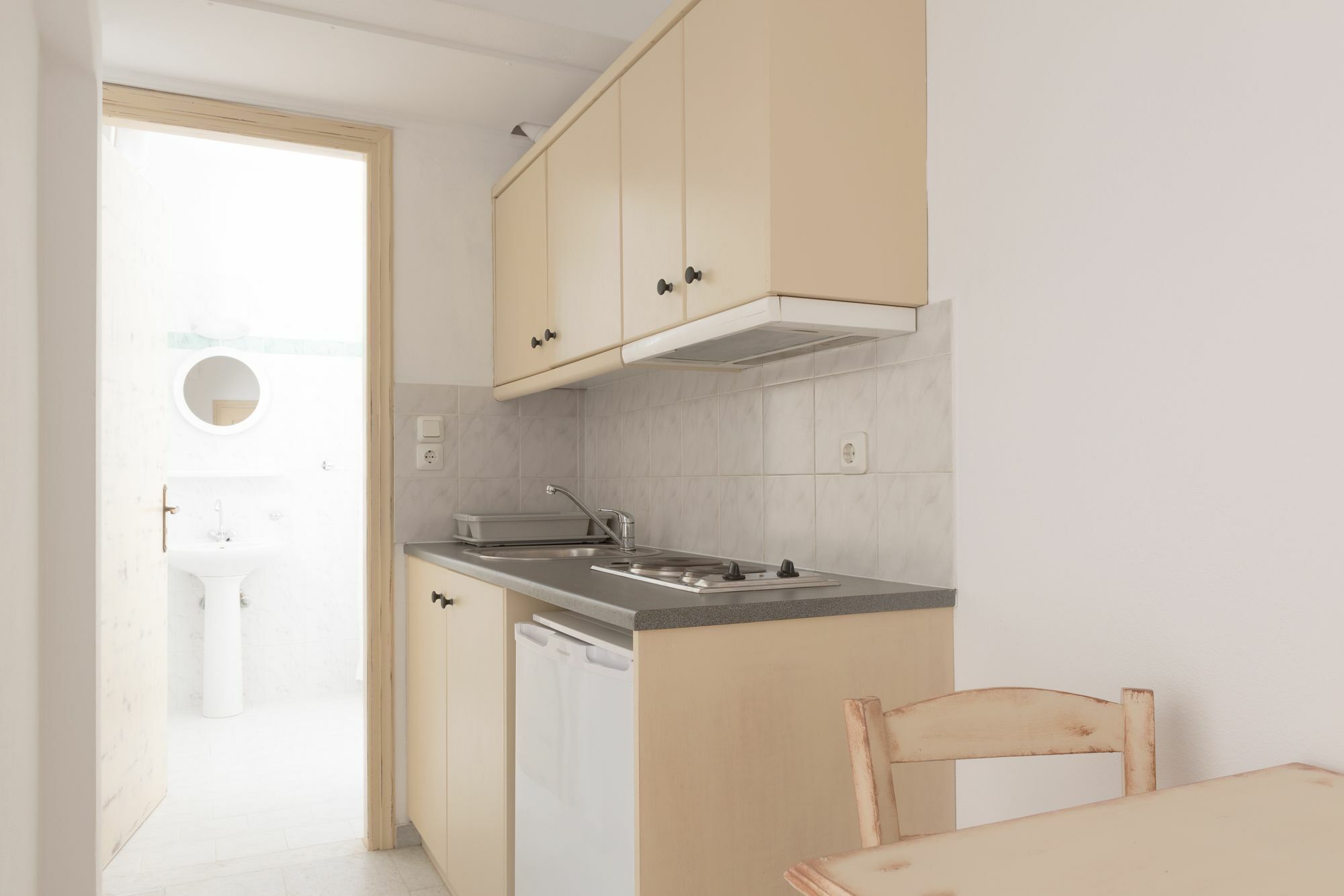 Fragias Studios & Apartments Naxos City Ngoại thất bức ảnh