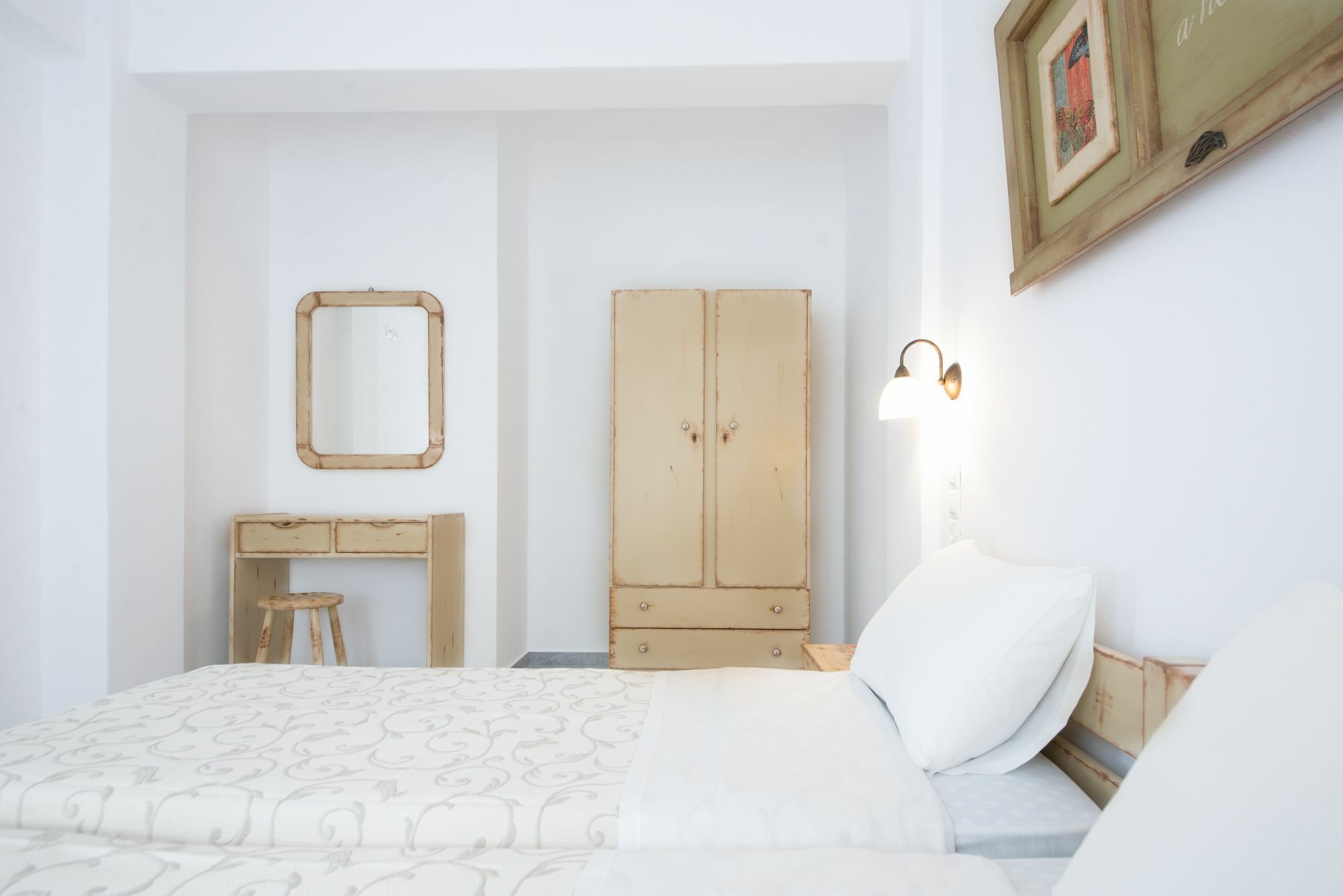 Fragias Studios & Apartments Naxos City Ngoại thất bức ảnh