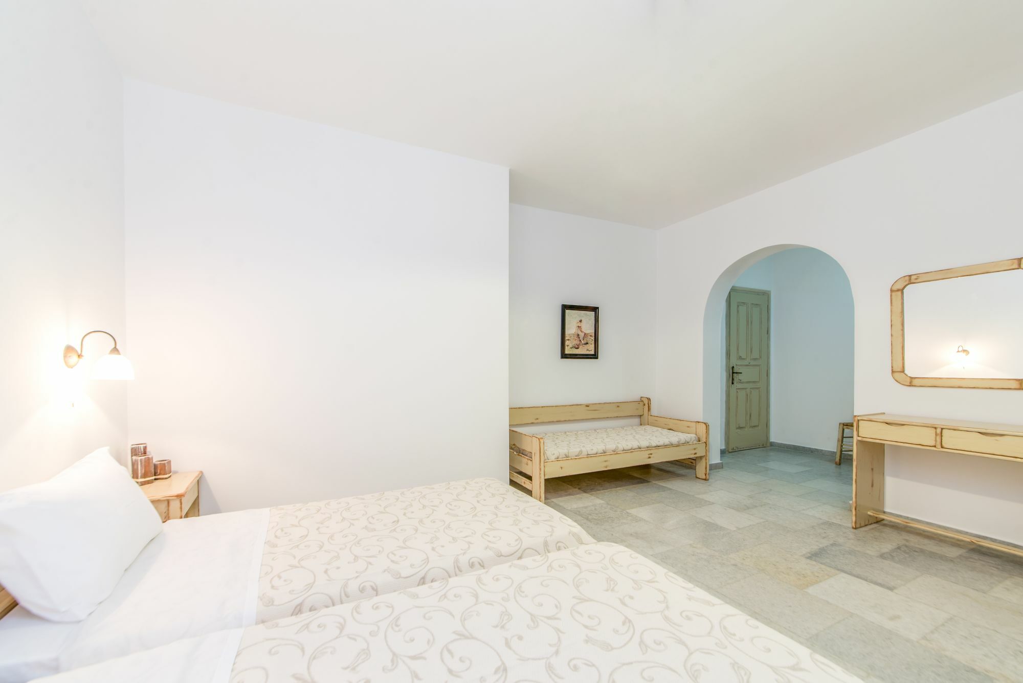 Fragias Studios & Apartments Naxos City Ngoại thất bức ảnh